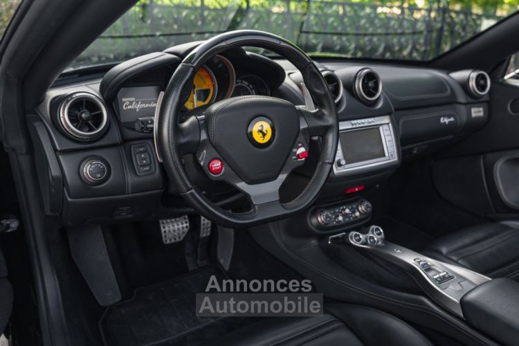 Ferrari California - <small></small> 109.900 € <small>TTC</small> - #10