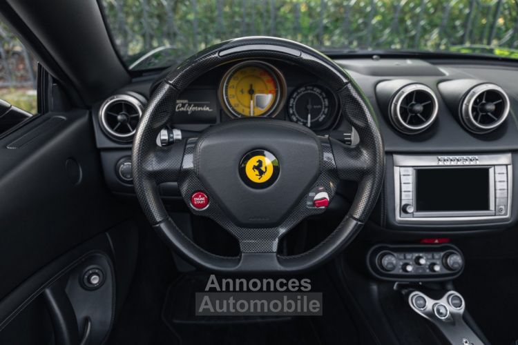 Ferrari California - <small></small> 109.900 € <small>TTC</small> - #18