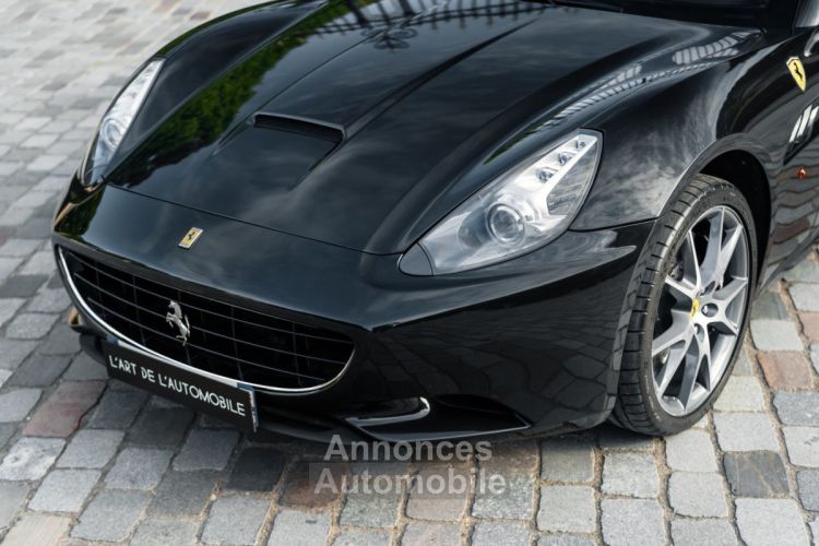 Ferrari California - <small></small> 109.900 € <small>TTC</small> - #36