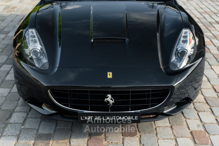 Ferrari California - <small></small> 109.900 € <small>TTC</small> - #37