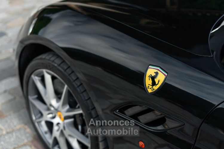 Ferrari California - <small></small> 109.900 € <small>TTC</small> - #39