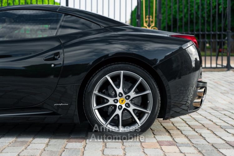 Ferrari California - <small></small> 109.900 € <small>TTC</small> - #41