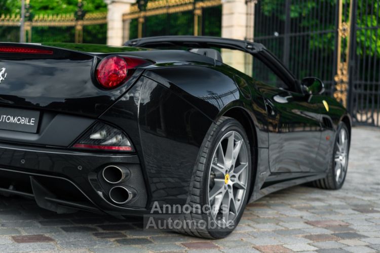 Ferrari California - <small></small> 109.900 € <small>TTC</small> - #48