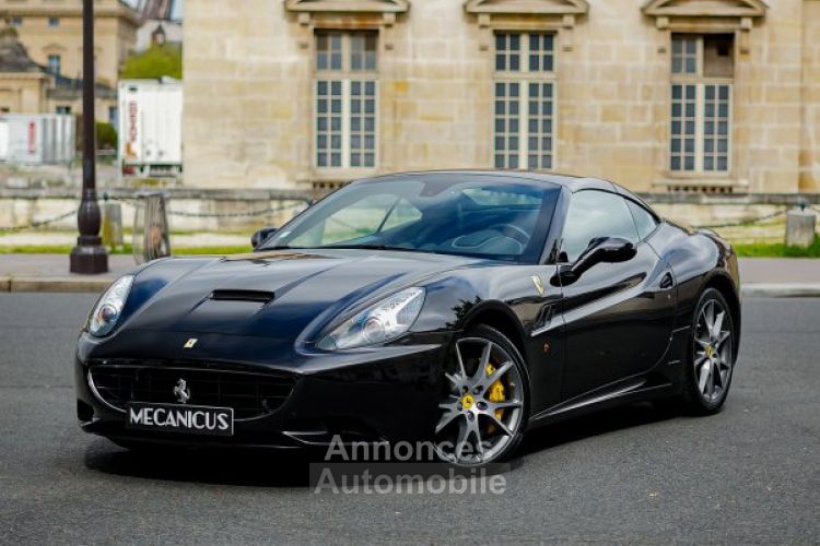 Ferrari California - <small></small> 129.900 € <small>TTC</small> - #5