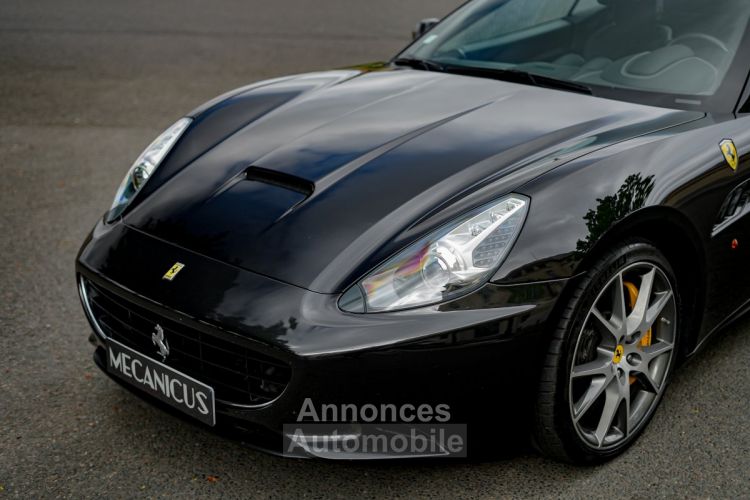 Ferrari California - <small></small> 129.900 € <small>TTC</small> - #10