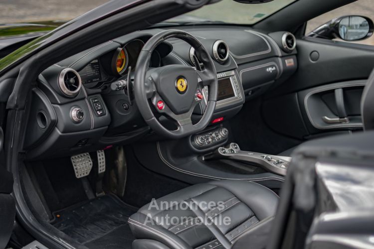 Ferrari California - <small></small> 129.900 € <small>TTC</small> - #13