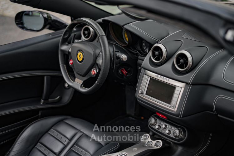 Ferrari California - <small></small> 129.900 € <small>TTC</small> - #16