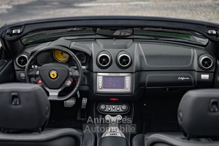 Ferrari California - <small></small> 129.900 € <small>TTC</small> - #23