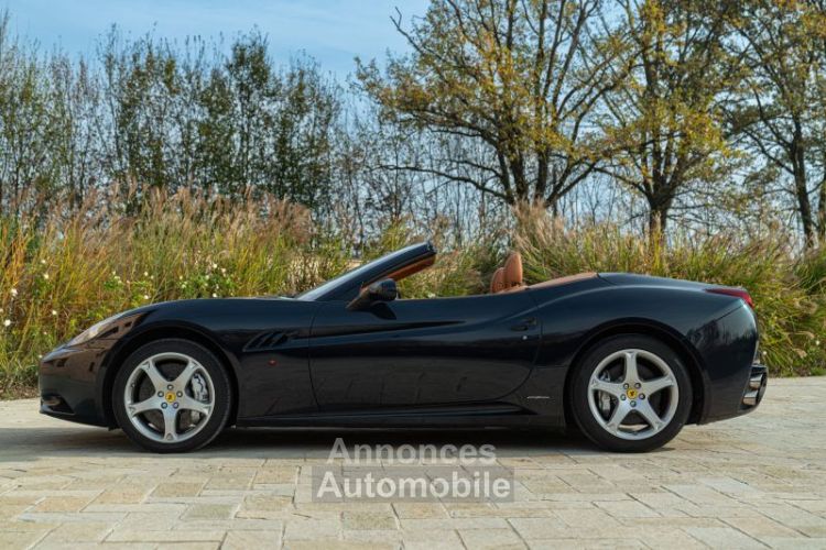 Ferrari California - Prix sur Demande - #3