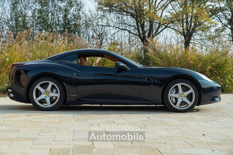 Ferrari California - Prix sur Demande - #6