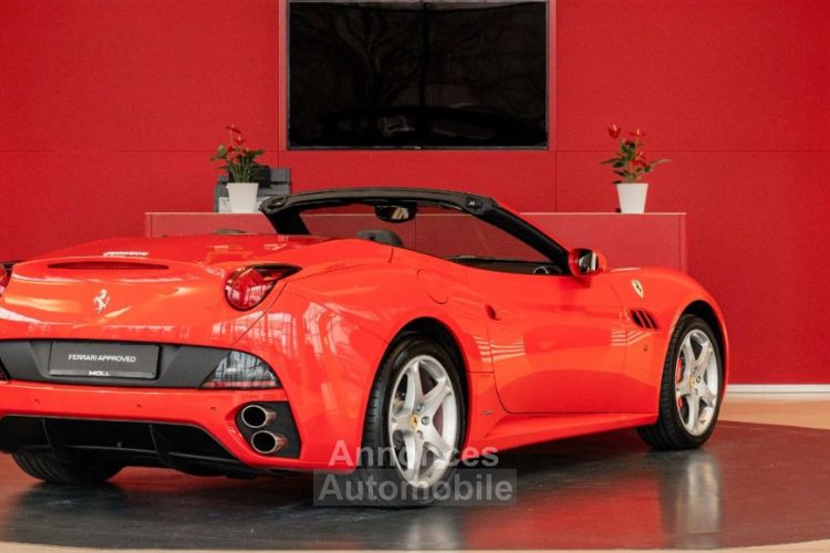 Ferrari California 30 édition - <small></small> 133.000 € <small>TTC</small> - #3