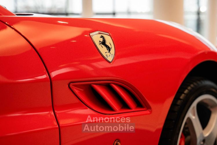 Ferrari California 30 édition - <small></small> 133.000 € <small>TTC</small> - #5