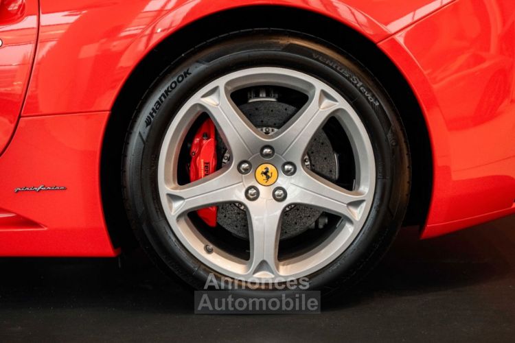 Ferrari California 30 édition - <small></small> 133.000 € <small>TTC</small> - #6
