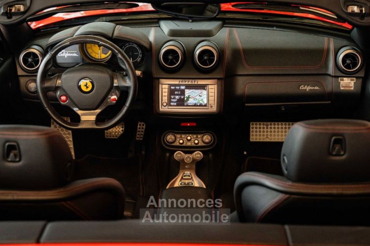 Ferrari California 30 édition - <small></small> 133.000 € <small>TTC</small> - #7