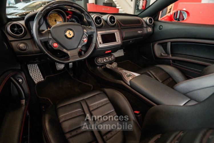 Ferrari California 30 édition - <small></small> 133.000 € <small>TTC</small> - #8