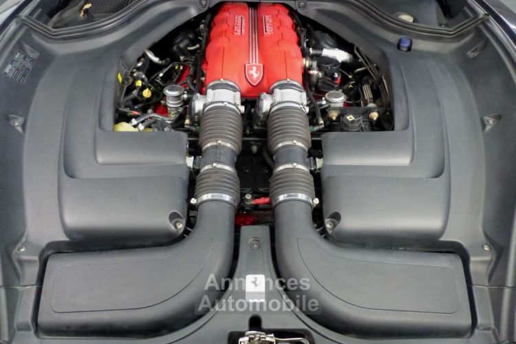 Ferrari California 4.3 V8 - <small></small> 103.900 € <small>TTC</small> - #5