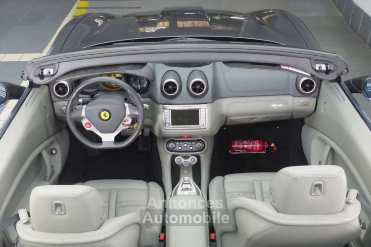 Ferrari California 4.3 V8 - <small></small> 103.900 € <small>TTC</small> - #10