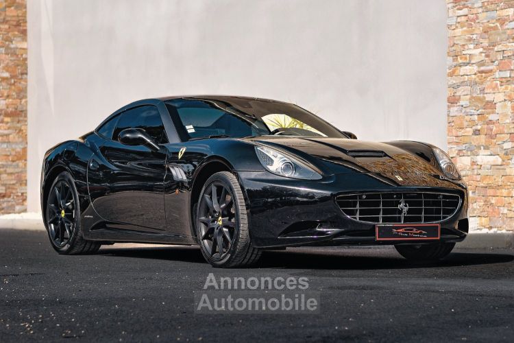 Ferrari California 4.3 V8 460 - <small></small> 117.000 € <small>TTC</small> - #1