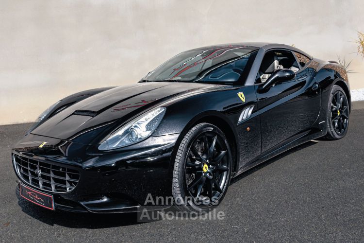 Ferrari California 4.3 V8 460 - <small></small> 117.000 € <small>TTC</small> - #2