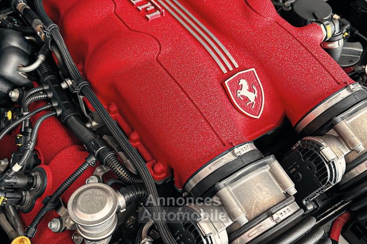 Ferrari California 4.3 V8 460 - <small></small> 117.000 € <small>TTC</small> - #6