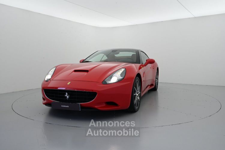 Ferrari California 4.3 V8 460 - <small></small> 107.900 € <small>TTC</small> - #2