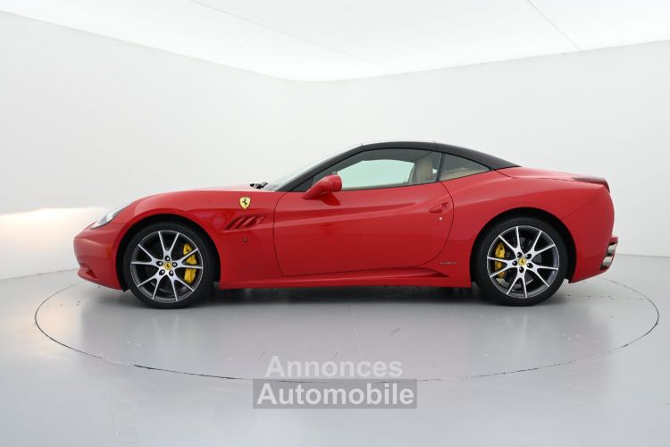 Ferrari California 4.3 V8 460 - <small></small> 107.900 € <small>TTC</small> - #4