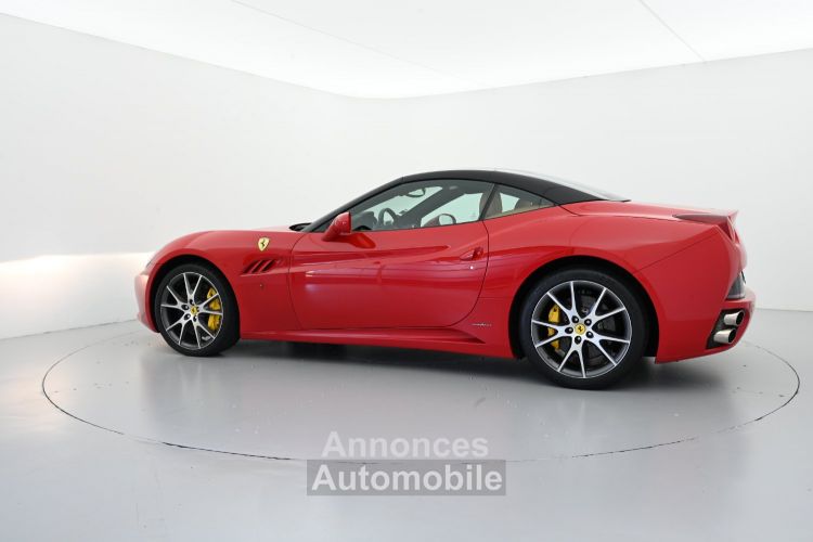 Ferrari California 4.3 V8 460 - <small></small> 107.900 € <small>TTC</small> - #5