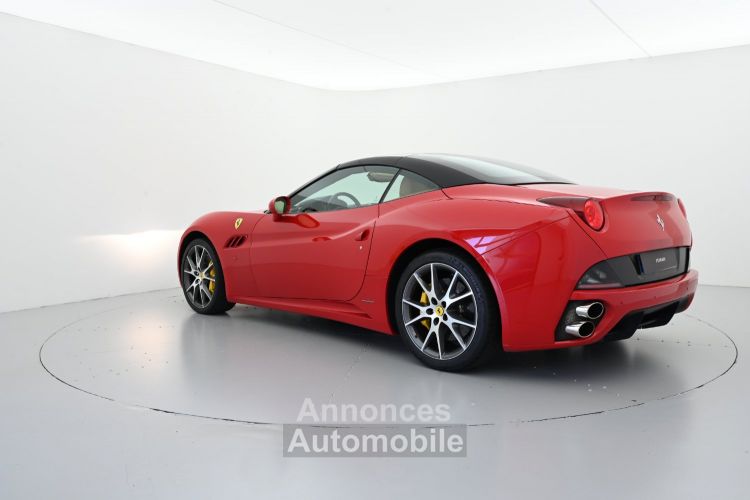Ferrari California 4.3 V8 460 - <small></small> 107.900 € <small>TTC</small> - #6