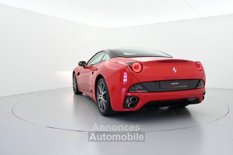 Ferrari California 4.3 V8 460 - <small></small> 107.900 € <small>TTC</small> - #7