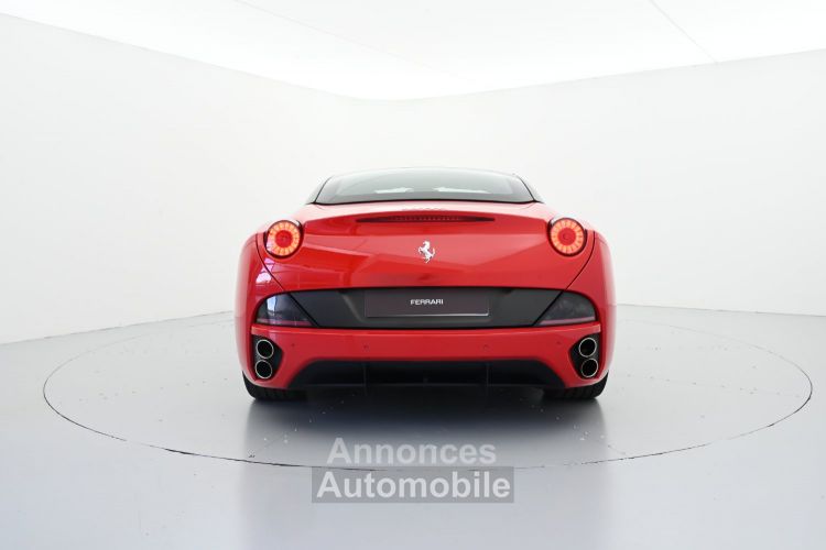 Ferrari California 4.3 V8 460 - <small></small> 107.900 € <small>TTC</small> - #8
