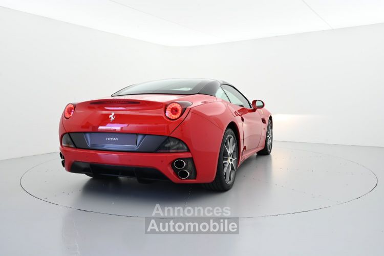 Ferrari California 4.3 V8 460 - <small></small> 107.900 € <small>TTC</small> - #9