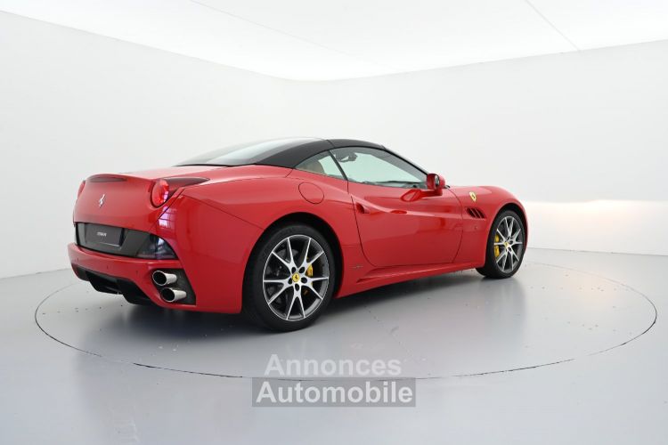 Ferrari California 4.3 V8 460 - <small></small> 107.900 € <small>TTC</small> - #10