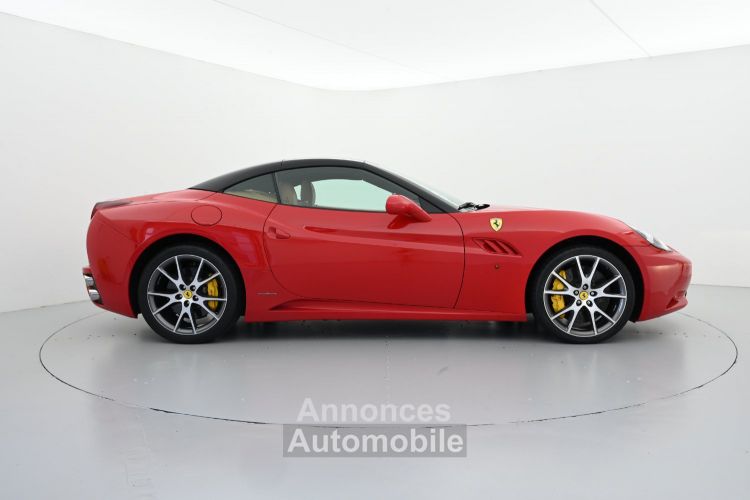 Ferrari California 4.3 V8 460 - <small></small> 107.900 € <small>TTC</small> - #12