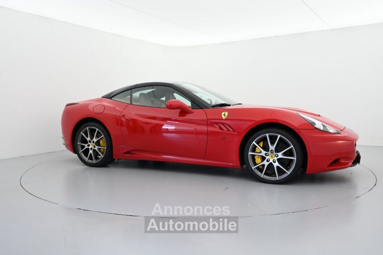Ferrari California 4.3 V8 460 - <small></small> 107.900 € <small>TTC</small> - #13