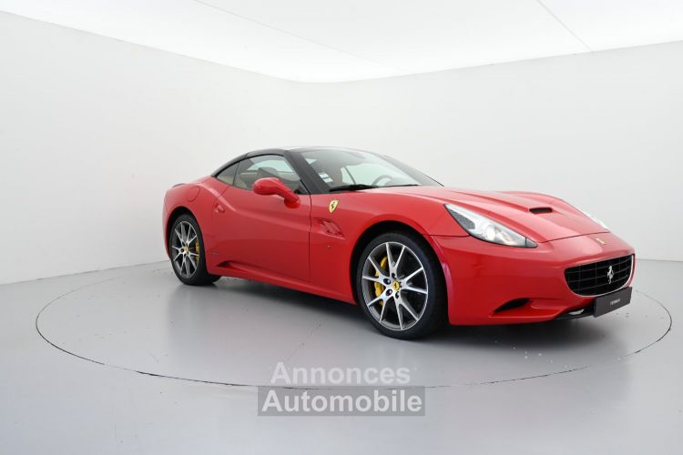 Ferrari California 4.3 V8 460 - <small></small> 107.900 € <small>TTC</small> - #14