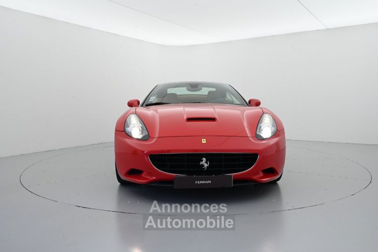Ferrari California 4.3 V8 460 - <small></small> 107.900 € <small>TTC</small> - #16