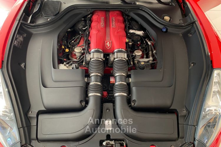 Ferrari California 4.3 V8 460 - <small></small> 107.900 € <small>TTC</small> - #20