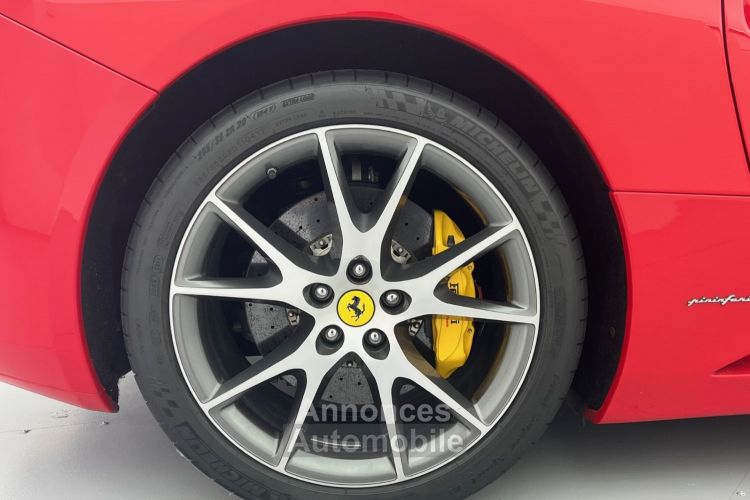 Ferrari California 4.3 V8 460 - <small></small> 107.900 € <small>TTC</small> - #30
