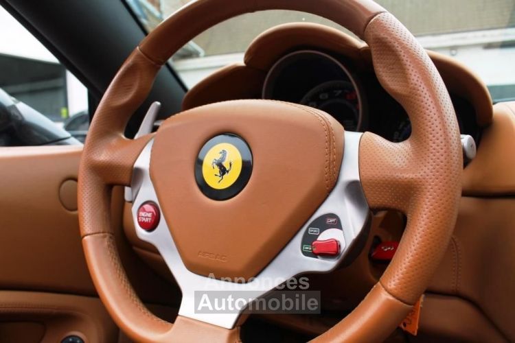 Ferrari California 4.3 V8 460 BVA7 - <small></small> 109.800 € <small>TTC</small> - #6