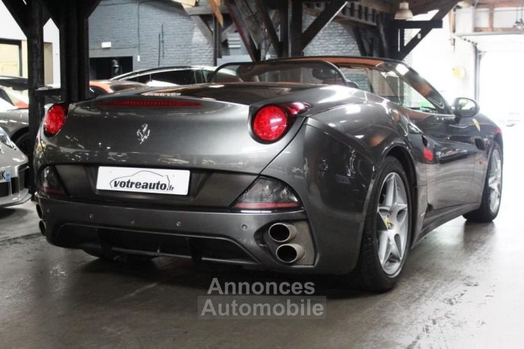 Ferrari California 4.3 V8 460 BVA7 - <small></small> 99.800 € <small>TTC</small> - #2