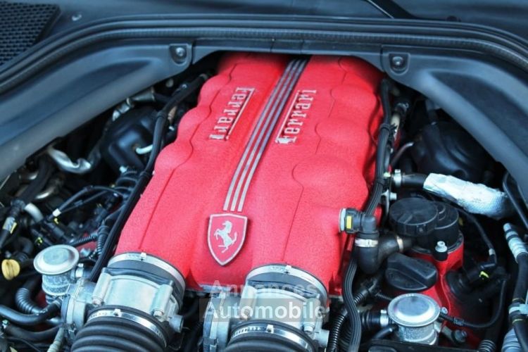 Ferrari California 4.3 V8 460 BVA7 - <small></small> 99.800 € <small>TTC</small> - #6