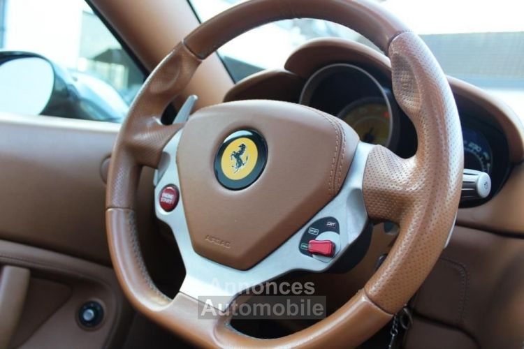 Ferrari California 4.3 V8 460 BVA7 - <small></small> 99.800 € <small>TTC</small> - #9