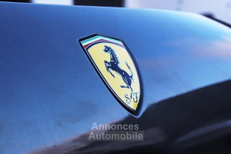 Ferrari California 4.3 V8 460 BVA7 - <small></small> 99.800 € <small>TTC</small> - #16