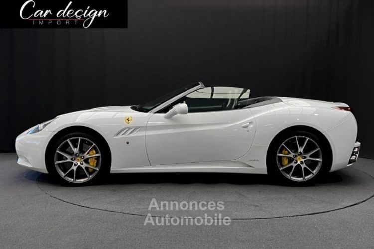 Ferrari California 4.3 V8 460 BVA7 - <small></small> 119.900 € <small>TTC</small> - #3