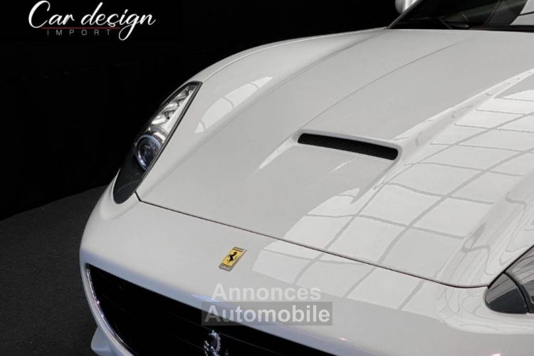 Ferrari California 4.3 V8 460 BVA7 - <small></small> 119.900 € <small>TTC</small> - #15