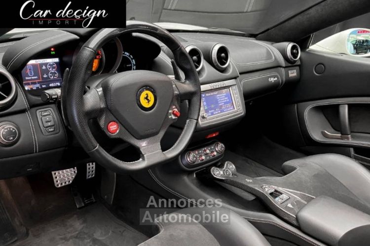 Ferrari California 4.3 V8 460 BVA7 - <small></small> 119.900 € <small>TTC</small> - #19