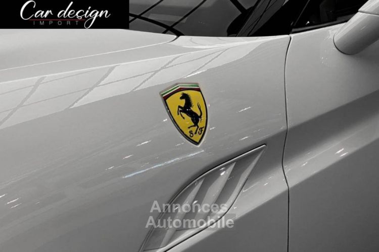 Ferrari California 4.3 V8 460 BVA7 - <small></small> 119.900 € <small>TTC</small> - #22