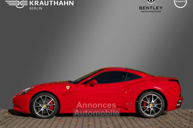 Ferrari California 4.3 V8 460ch - <small></small> 100.500 € <small>TTC</small> - #2
