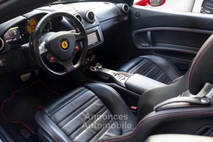 Ferrari California 4.3 V8 460ch - <small></small> 100.500 € <small>TTC</small> - #4