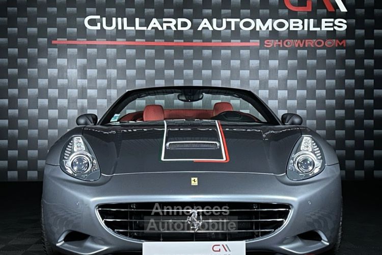 Ferrari California 4.3 V8 460ch - <small></small> 109.900 € <small>TTC</small> - #2